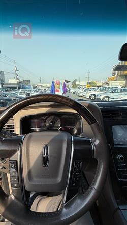 لينكولن نافيجيتور